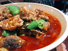 招牌鱼嘴巴-老街鱼嘴巴(坡子街老店)