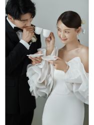 -索菲雅新派婚纱摄影(桂林店)