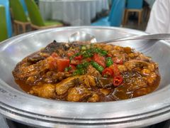 -大师傅金奖啤酒鱼(西街口总店)