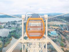 -七彩云南欢乐世界