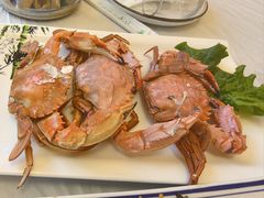 -宾朋海鲜特色美食餐厅·纯手工鲅鱼水饺(兴海路店)