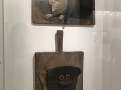 -蓬皮杜艺术中心