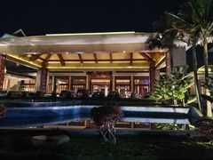 -惠州金海湾嘉华度假酒店