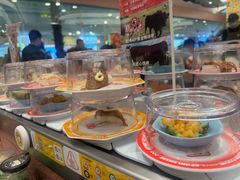 -元气寿司(环球港店)