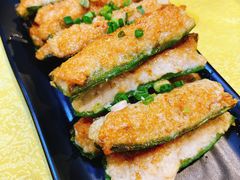 煎酿尖椒-粤·向群饭店(泮塘路店)