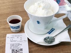 -Blueglass酸奶(财富购物中心店)