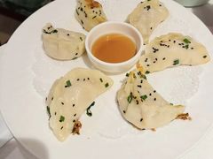 -漢舍中国菜馆(浦东嘉里城店)