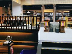 -重庆德庄火锅(胖东来云鼎店)