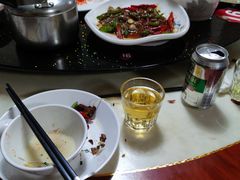 -杨胖子私房菜(秦虹路店)