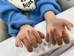 -斯馨·健康美甲美睫