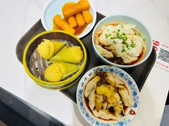 -钟水饺(人民公园总店)