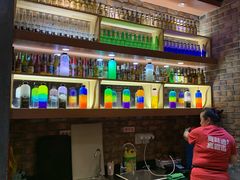 -一麻一辣麻辣香锅(方庄店)
