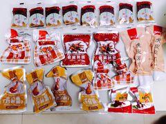 零售区-良品铺子仓库