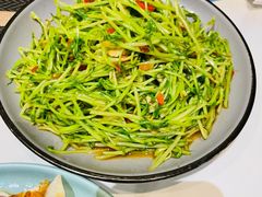-清迈泰·泰国餐厅(华发商都店)