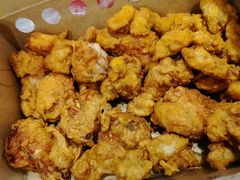 -阿捡忭京炸鸡(韭菜园总店)