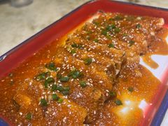 -常和州·夜宵大排档(常州单店)