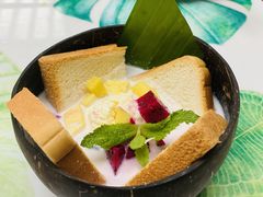 -云海肴·汽锅鸡·云南代表菜(曲江大悦城店)