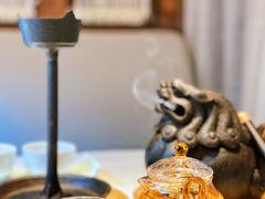 -叶叶菩提·晋福宫