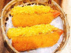 -和府捞面(东直门银座店)