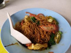 -金伯利街美食夜市