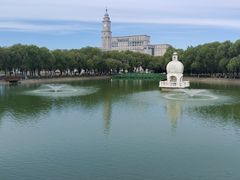 -哈尔滨师范大学(松北校区)