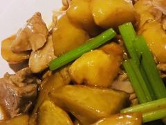 -前海沿·青岛菜(李沧万达店)