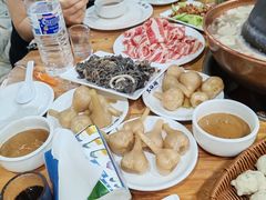 -元盛居(生态大街店)