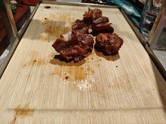 -通海俄式烧烤·俄罗斯大串(嵩山路店)