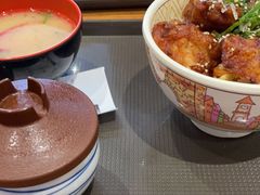 -食其家·牛丼咖喱(冠捷大厦店)