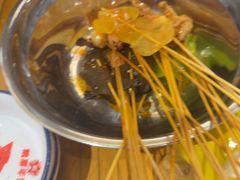 -嘉州鲜知味钵钵鸡(奎星楼店)
