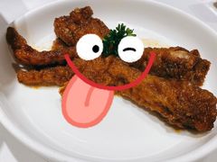 -煜丰汴京烤鸭(福彩路店)