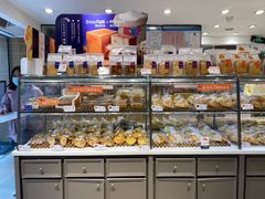 -BreadTalk面包新语·烘焙蛋糕(五羊邨店)