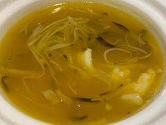 海烩全丝-之参餐厅(前门大街店)