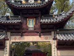 -西园戒幢律寺