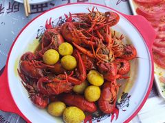 -四禧精酿铜锅涮肉·烧烤工场(大明湖店)