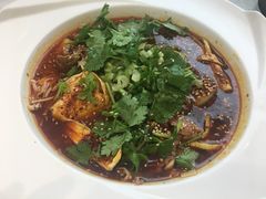 冒菜-成都你六姐·牛肉冒菜·麻辣香锅(长泰广场店)