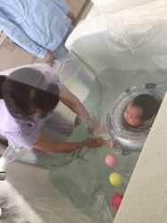-她时区金吉兒月子中心(太湖度假店)