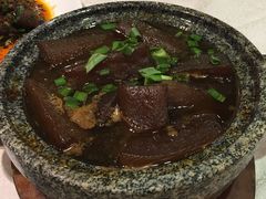 -天福苑(崇宁路店)