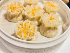 -海派悦庭·海胆烧麦·新融合菜(凯德广场店)