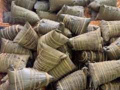 -召稼楼永茂昌粽子大王