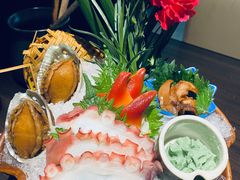 -匠和风精致料理(莆田财富中心店)