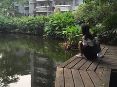 -黄埔古港