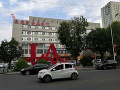 -天天初二·天津传统捞面·天津特色菜(凌奥总店)