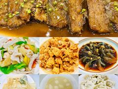 -陶然饺子城(奥体中路店)