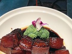 -前门烤鸭(江东中路店)