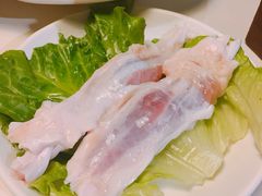 -宝哥火锅味馆