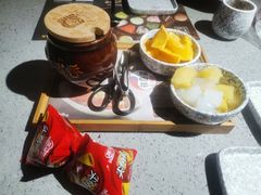 -将军牛排·尔滨地标朝鲜族美食(总店)