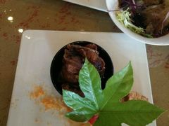 -沃阁巴厘原墅餐厅