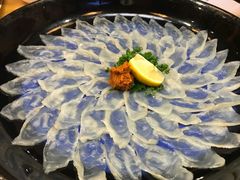 -天正河鲀·河豚亭(大连店)