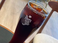 -Peet's 皮爷咖啡(乐峰店)